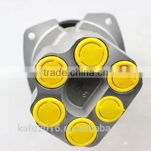 SK350-8 Hydraulic Control Pilot Valve Pusher For Excavator thumbnail-4