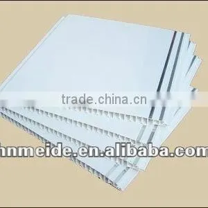 Exterior PVC Wall Panels thumbnail-1