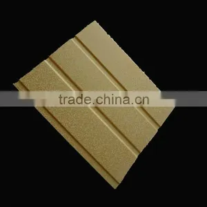 Gold Color Roof Ceiling Design thumbnail-1