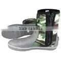 Camo Diving Boots (BS-017) thumbnail-1
