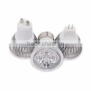 Factory Direct Sale Super Bright 4W LED GU10 thumbnail-5