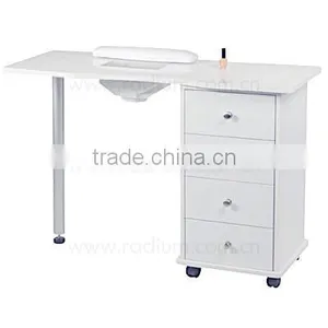 WB-3364H Nail Salon Table Used Manicure Table Manicure Chair thumbnail-1
