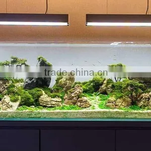 DICI Hot Sale OEM Ultra Glass Aquarium Fish Tank thumbnail-1