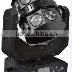 2015 New Product Led Double Flying Moving Head thumbnail-1