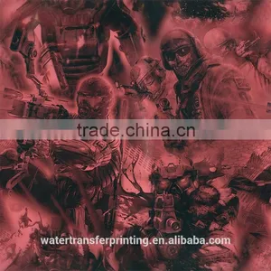 Water Transfer Printing Paper GY747 thumbnail-3