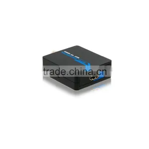 Made in China SDI HD-SDI to HDMI Adapter Converter 1080p for Driving HDMI Monitors thumbnail-3