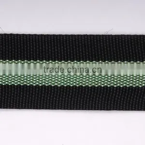 Polypropylene Webbing Strap Tape for Bag thumbnail-1