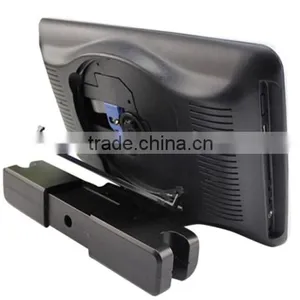 10.1inch Digital TFT LCD Screen With Sonly Lens and 32bit Games Touch Screen thumbnail-3