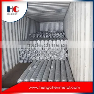 Competitive Price Hexagonal Wire Mesh Multi Use Rock-fall Protecting Nets thumbnail-5