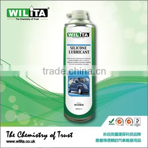 WILITA Oil Control and Car Glass Cleaner thumbnail-1
