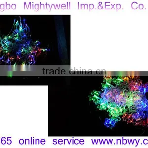 LED String Light for Christmas thumbnail-1