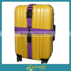 Top Quality Nylon Luggage Bag Belt thumbnail-1