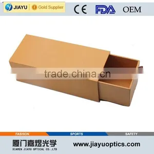 Custom Cardboard Sunglasses Case With Good Quality thumbnail-1