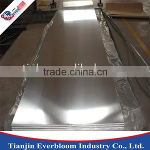 5454 Aluminum Sheet for Tank/dry Bulk Trailers and Dump Bodies thumbnail-4