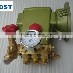 High Pressure Misting System Pump thumbnail-6