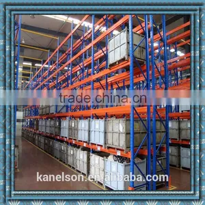 Pallet Racking With Heavy Duty thumbnail-1