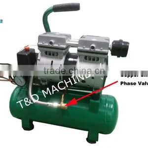 DC 24v Air Conditioner Compressor, dc Compressor Air Conditioner thumbnail-1