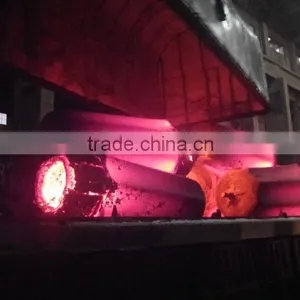 S20C Hot Forging Steel Parts thumbnail-1