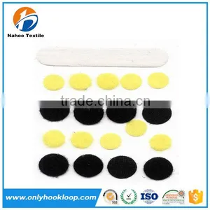 Double Sided Adhesive Hook Loop, Self Adhesive Hook Loop, Backed Glue Hook Loop thumbnail-6