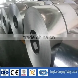 Price Hot Dipped Galvanized Steel Roll thumbnail-5
