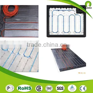 High Quality Electric Save Energy Underfloor Heating Cable thumbnail-1