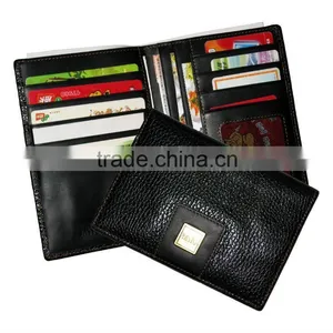 SIMPLE AND ECONOMICAL MONEY POUCH,PVC MATERIAL thumbnail-1
