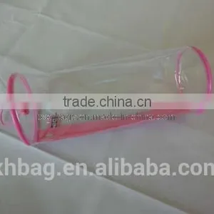 Online Shop China Pvc Cylinder Packaging Bag thumbnail-6