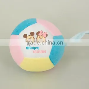 Plush Soft Ball thumbnail-2