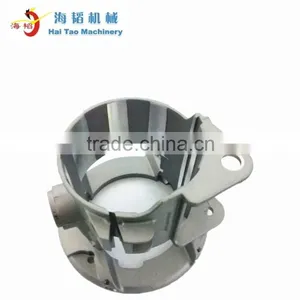 Chinese Precision Cnc Lathe Cnc Machining Manufacturer thumbnail-1