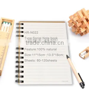 Origine Spiral Note Book With Hard Cover thumbnail-2