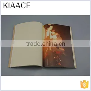 New Material Popular Products Paper Notebooks for Sale thumbnail-2