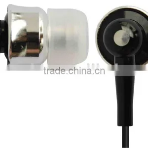 DS-X06 OEM Metal Earphone thumbnail-1