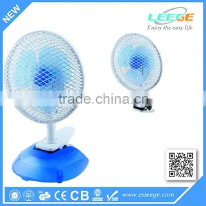 FJ-15A 4'' Usb Table Fan/mini Usb Fan thumbnail-2