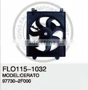 AUTO FAN OEM 97730-2F000 FOR CERATO thumbnail-1