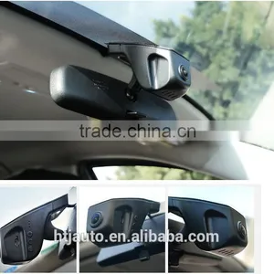 4x Digital Zoom 1080p Manual Car Camera hd Dvr thumbnail-1