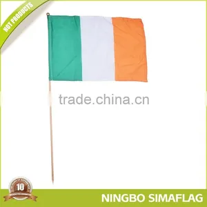 With 9 Years Experience Factory Directly Hand Flag 006 thumbnail-1