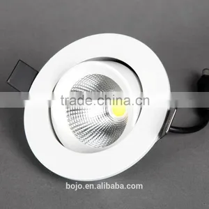 Mini Spot Light 5w Adjustable Led Spot Light With Nice Light Pipe thumbnail-1