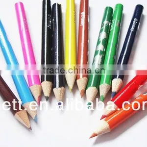 Mini Color Pencil in Tube thumbnail-1