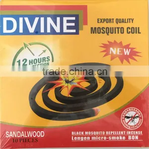 DIVINE MOSQUITO COIL thumbnail-1