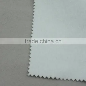 Faux Suede Fabric Sofa Bed thumbnail-4