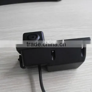 Auto Rear View Camera For LandRover FreeLander Cars thumbnail-1