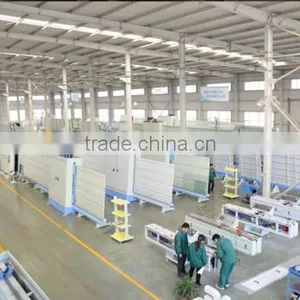 Insulataion Glazing Glass Aluminum Spacer Bending Machine/ Bending Machine For Insulating Glass Spacer thumbnail-4