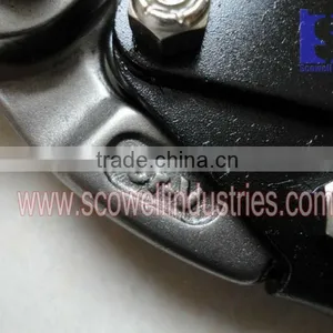 Aviation Tinman Snips CR-V Cutting Head thumbnail-4