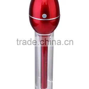 Portable USB Mini Magic Wand Stick Ultrasonic Aromatherapy Humidifier thumbnail-1