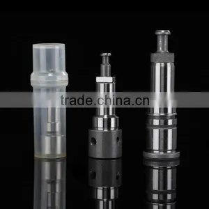 PS Type Diesel Fuel Pump Plunger and Barrel Plunger Window Type Plunger Assembly Bosch 2418455512 thumbnail-1