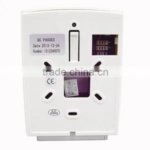 Eray Economical Mini Panel Door Entry Keypad With DC 12V UPS thumbnail-6