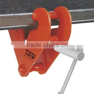 Capacity 1t ~ 10t Classic Beam Clamp Type BC thumbnail-1