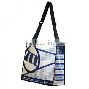 College Student Shoulder Bag (2W-2191) thumbnail-1