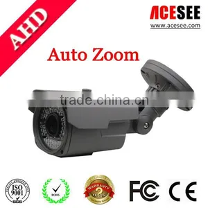 Auto Focus Camera With Night Vision Network AHD Cameras at Lower Price thumbnail-1