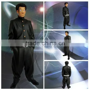 Realistic Animal Figure(OEM Order) thumbnail-1